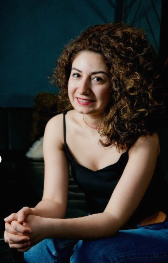 Nevin Taşkıran Kaçmaz