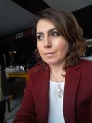 Ebru Dede