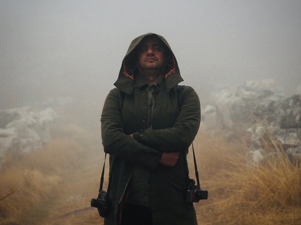 Ulaş Beşoklar
