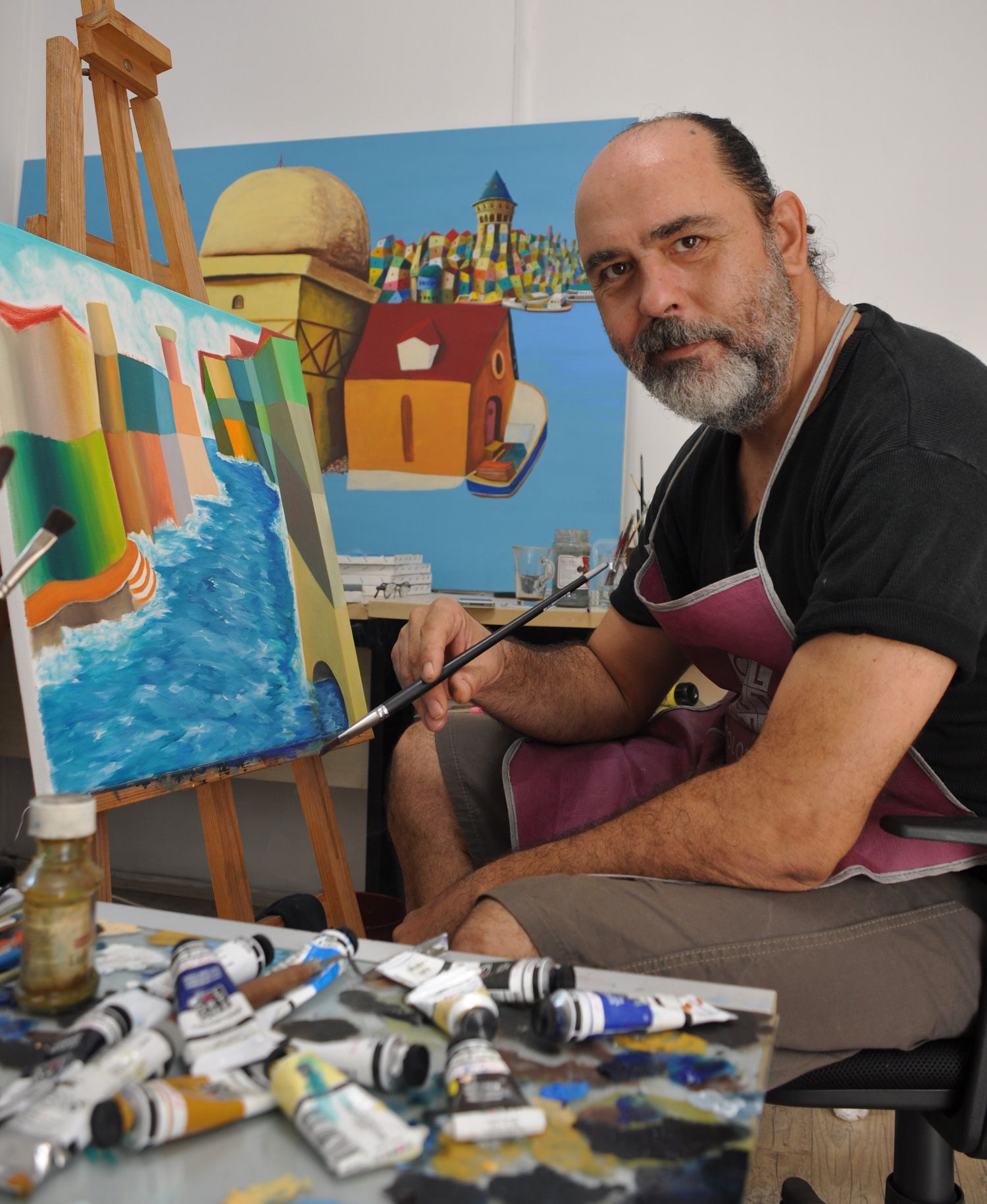 Cüneyt Süer