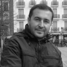 Ayhan Çetin