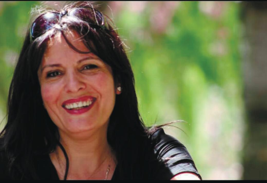Gülümay Çiraz