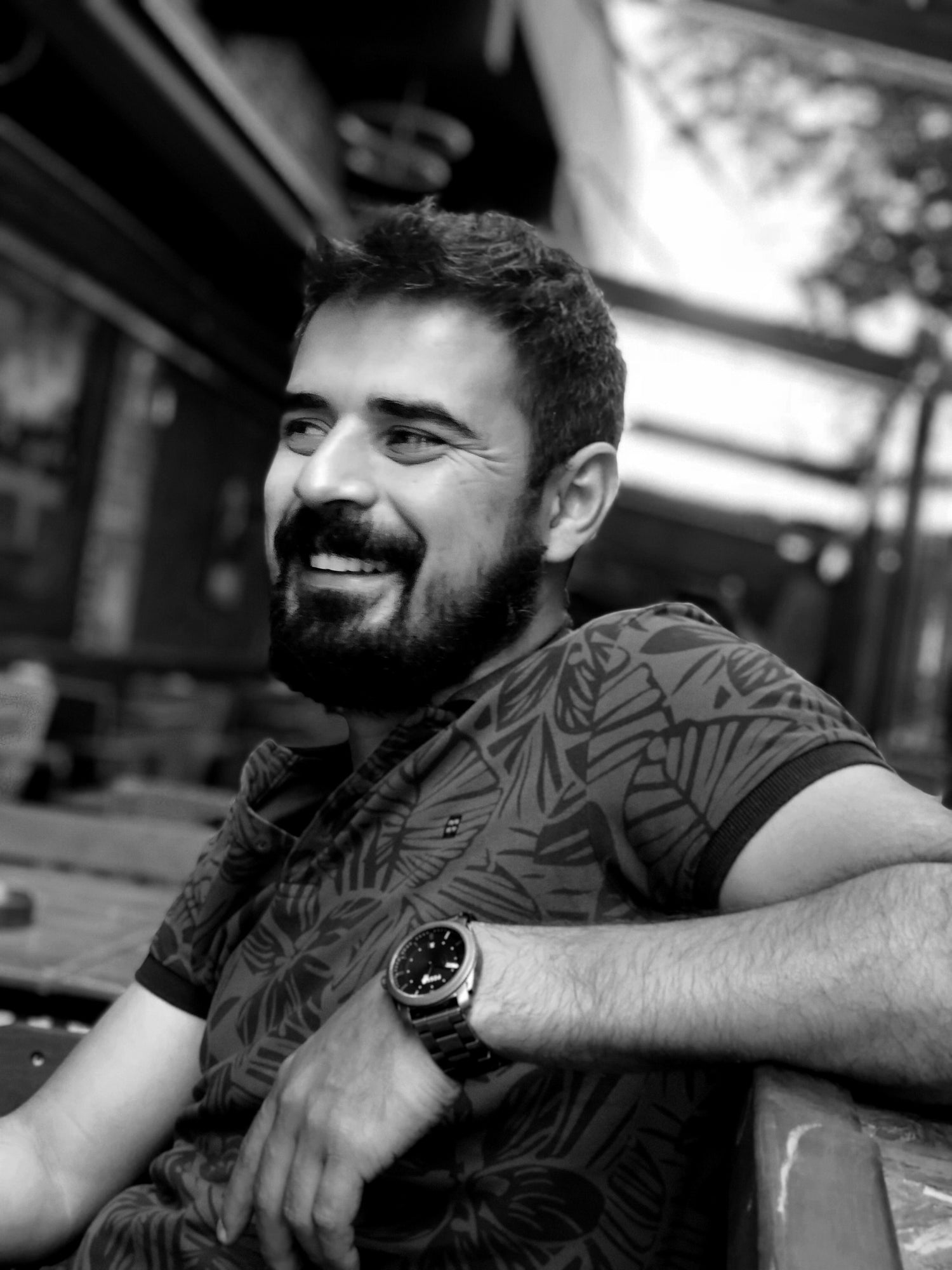 Ahmet Fatih Özmen