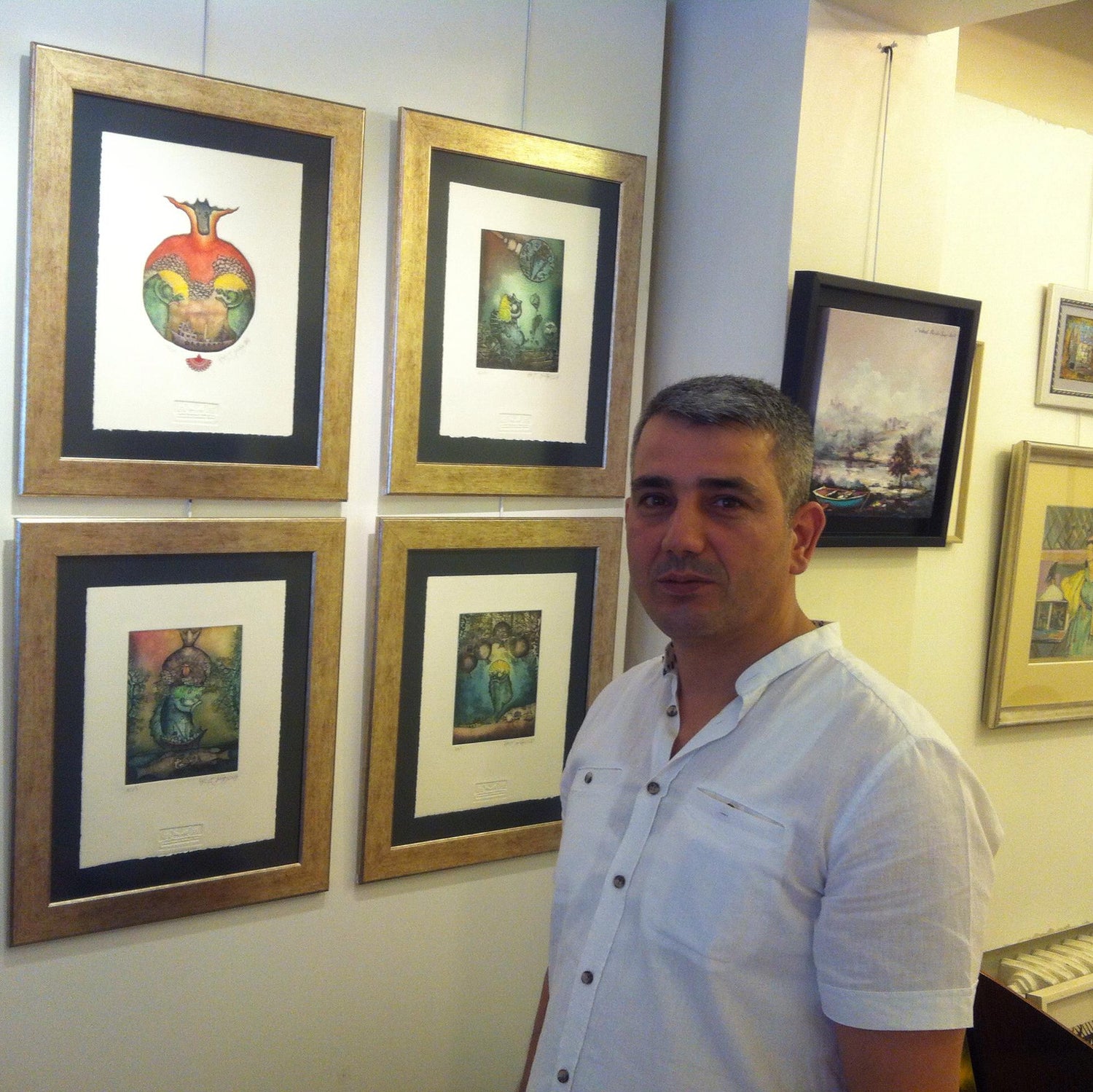 Ümit Doğan