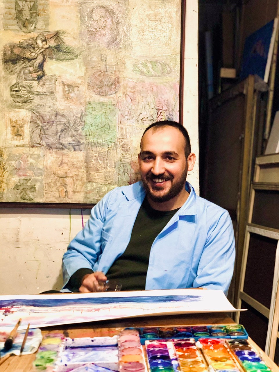 Zafer Örs