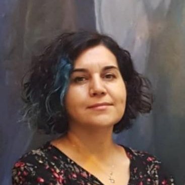 Türkmen Alkan