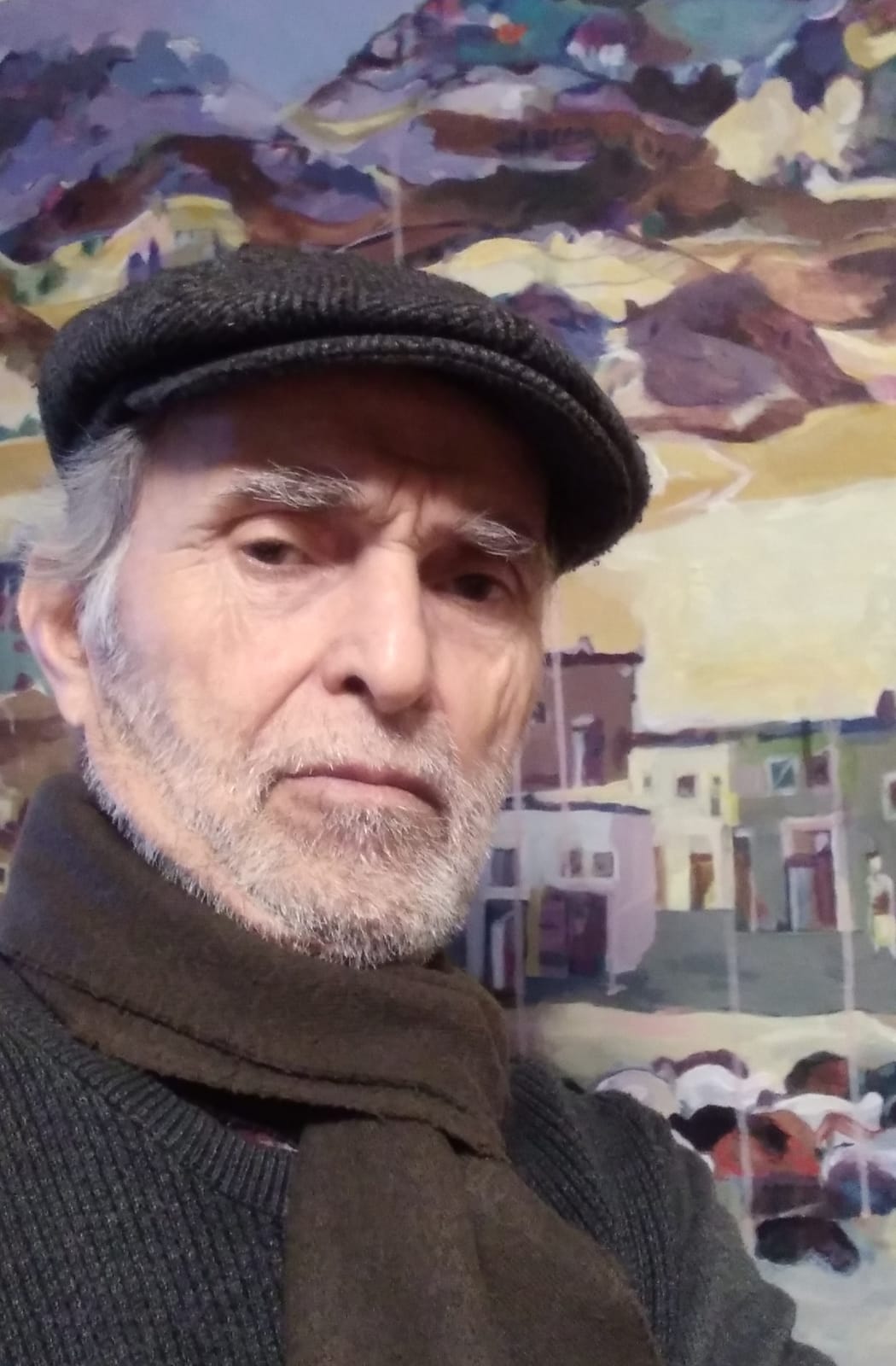 Yunus Özel
