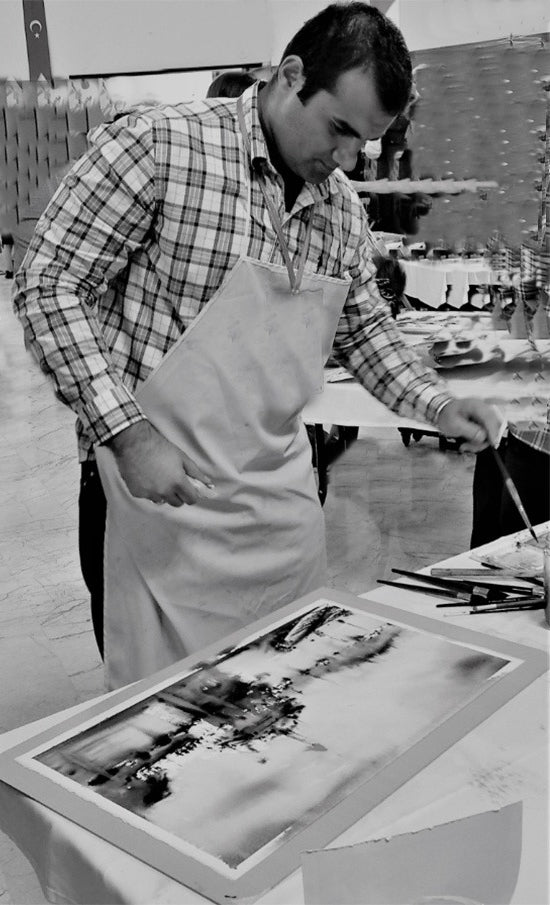 Murat Bakır