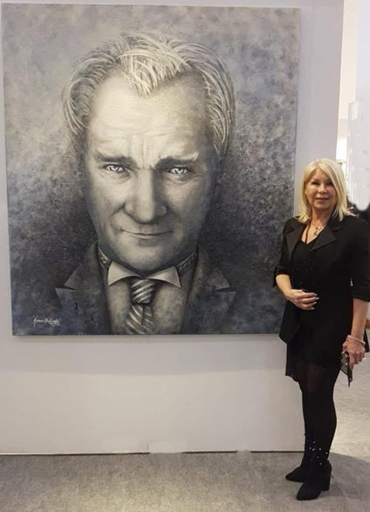 Kamer Batıoğlu