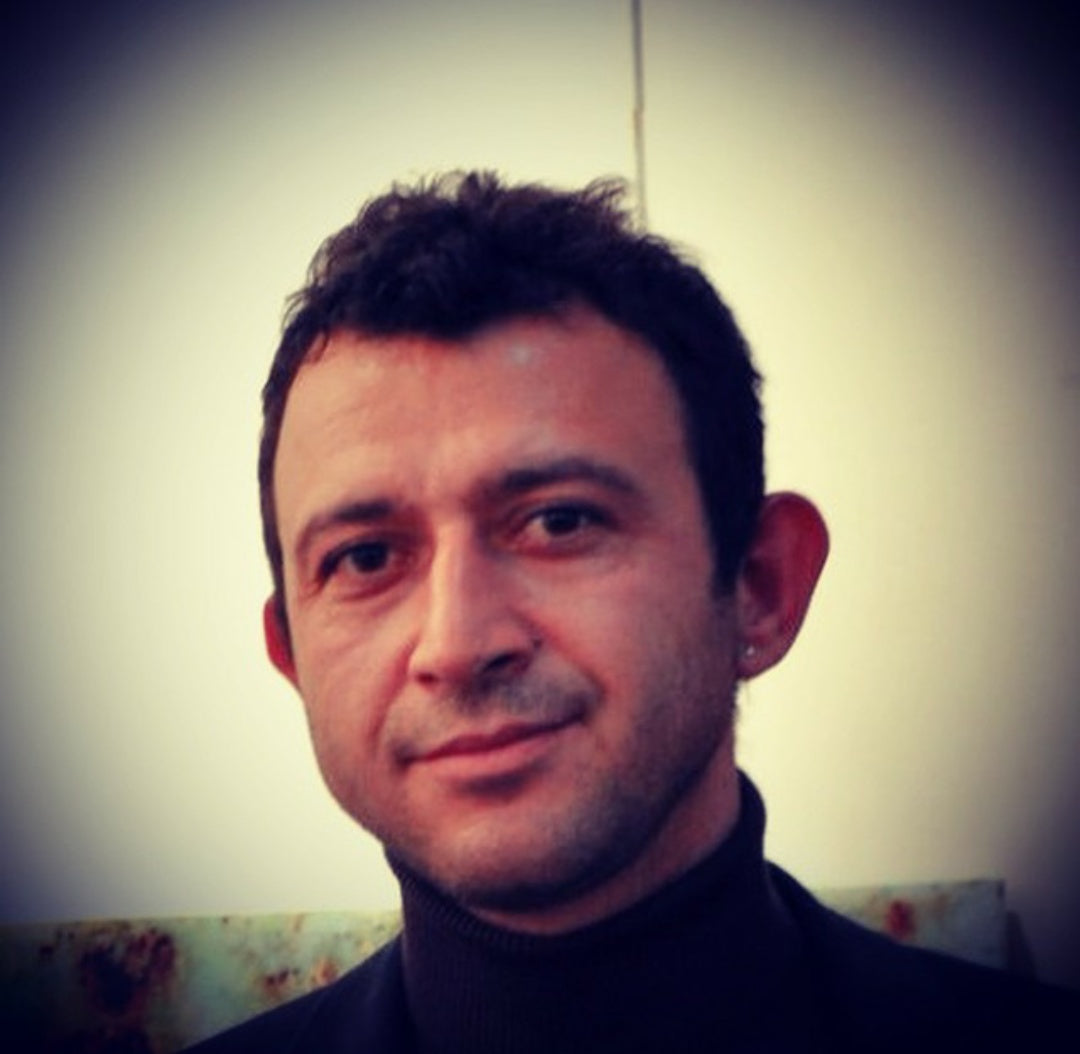 Bülent Küçükkerniç