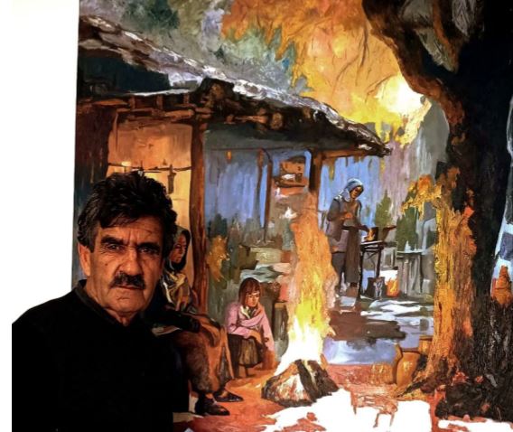 Rıfat Çalışkan