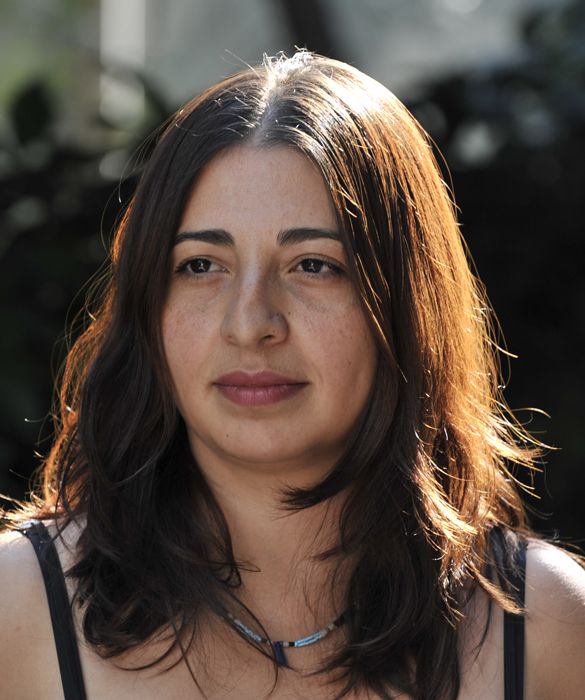 Sevda Mant Şen