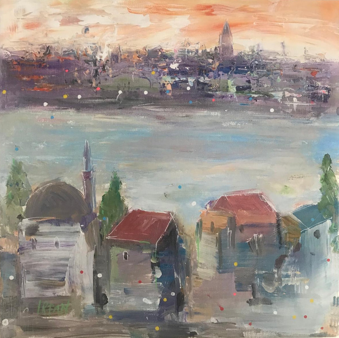 İstanbul