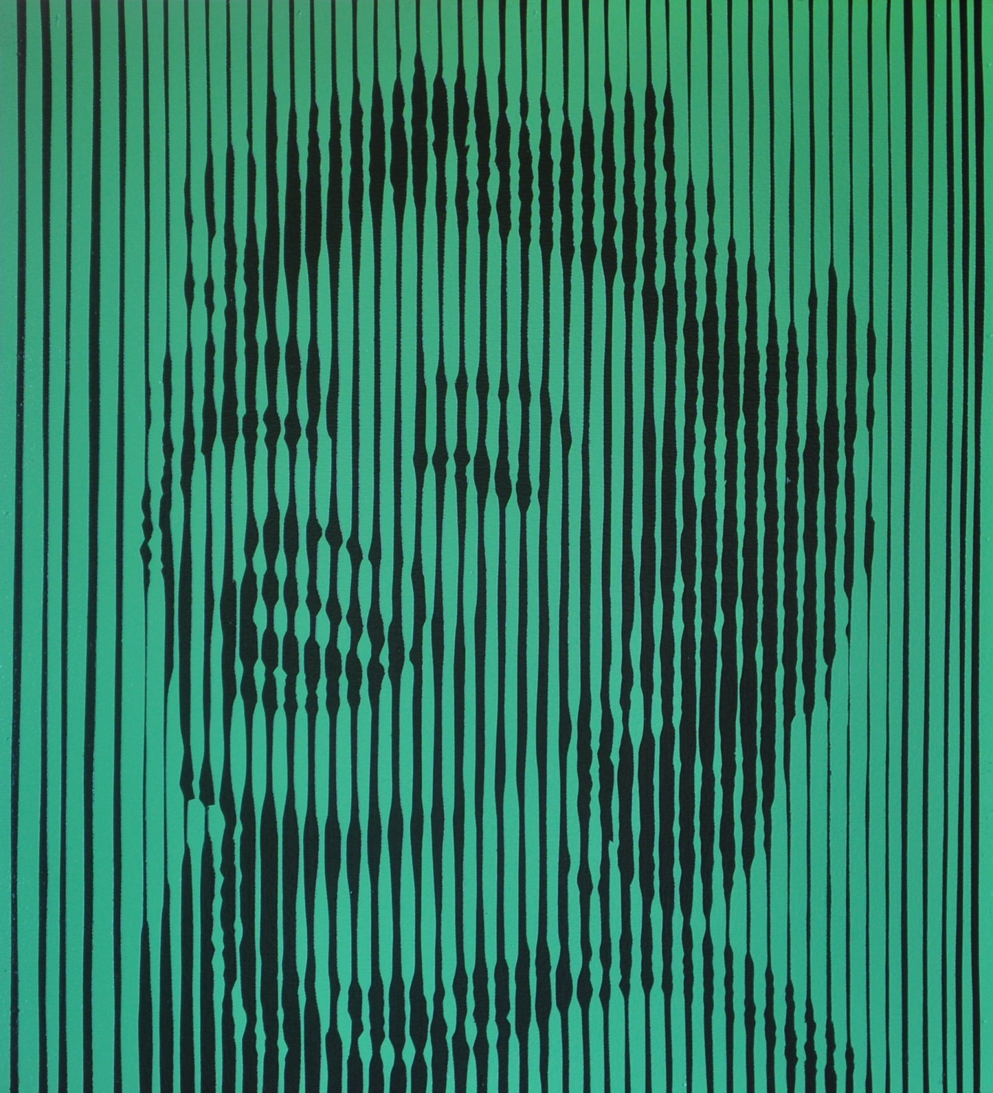Pop Art Serisi - Madonna