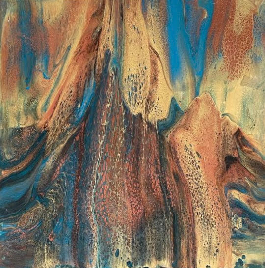 Mountains