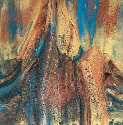 Mountains