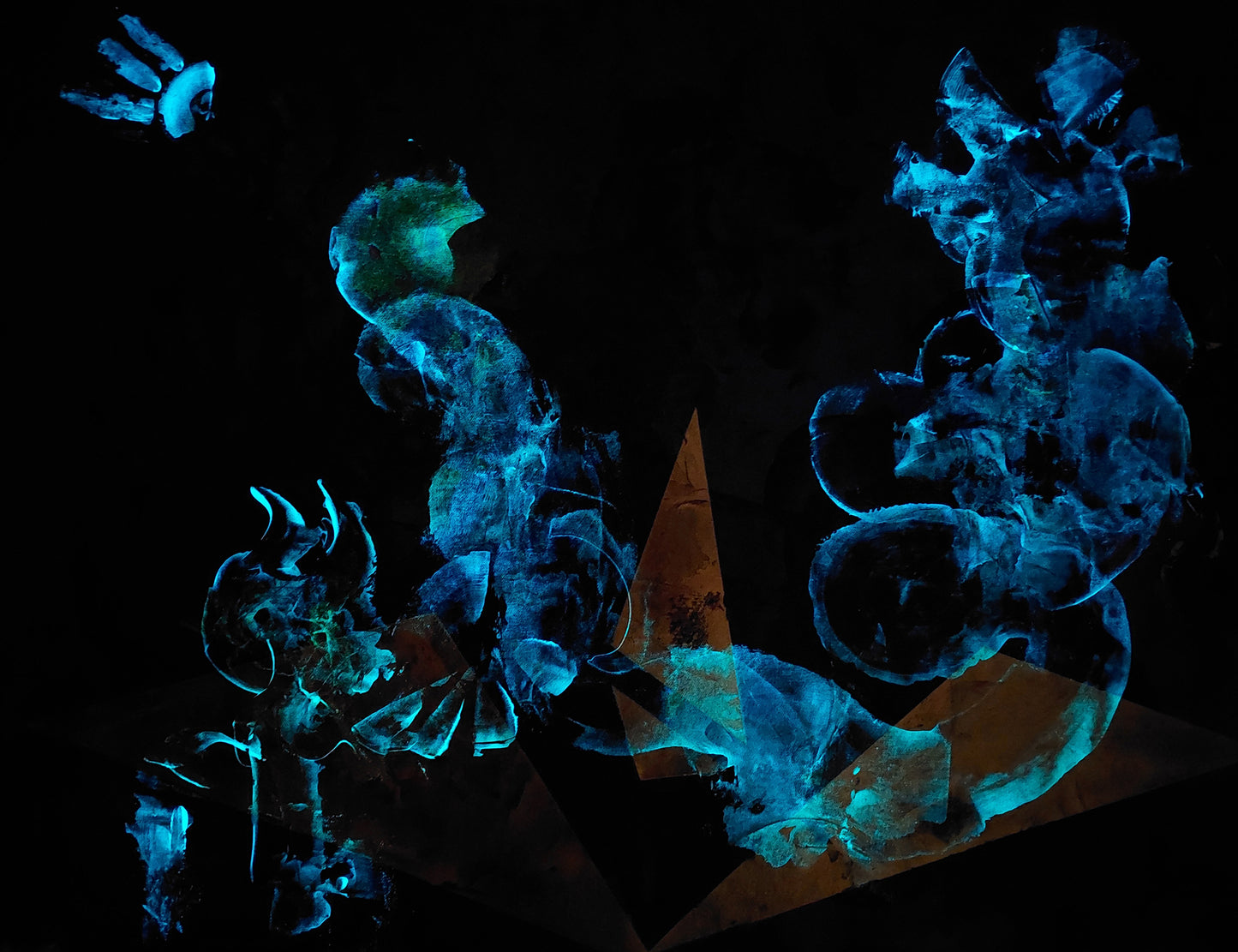 Transform in the Dark - 06