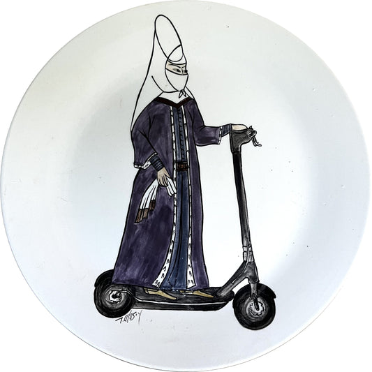 Scooter Sultanları