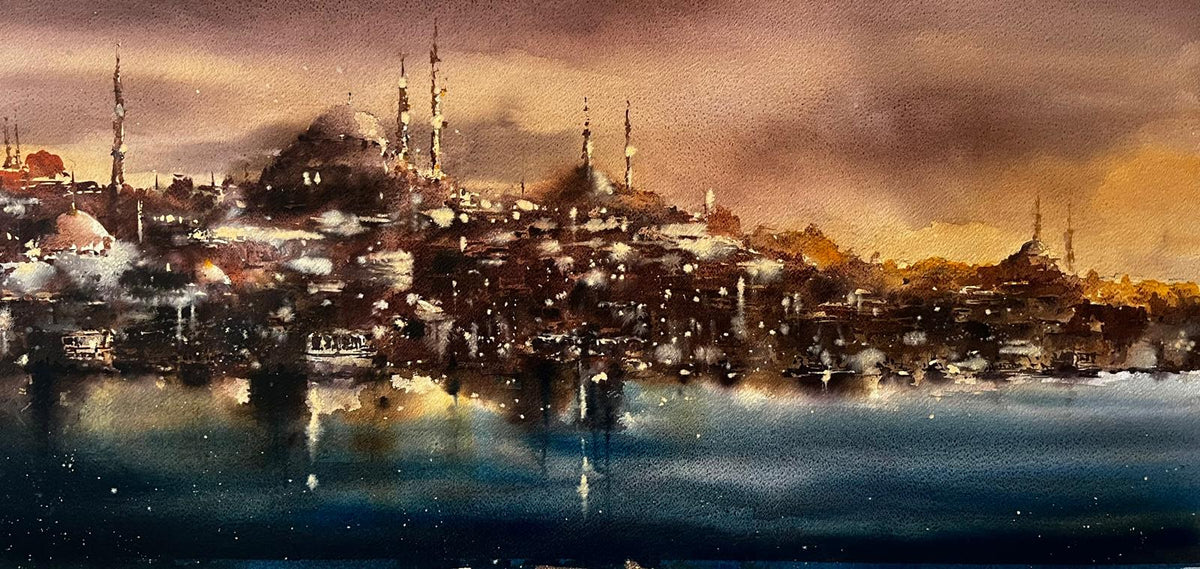 İstanbul