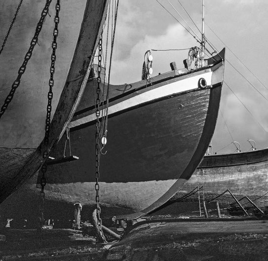 Ayvansaray 1953