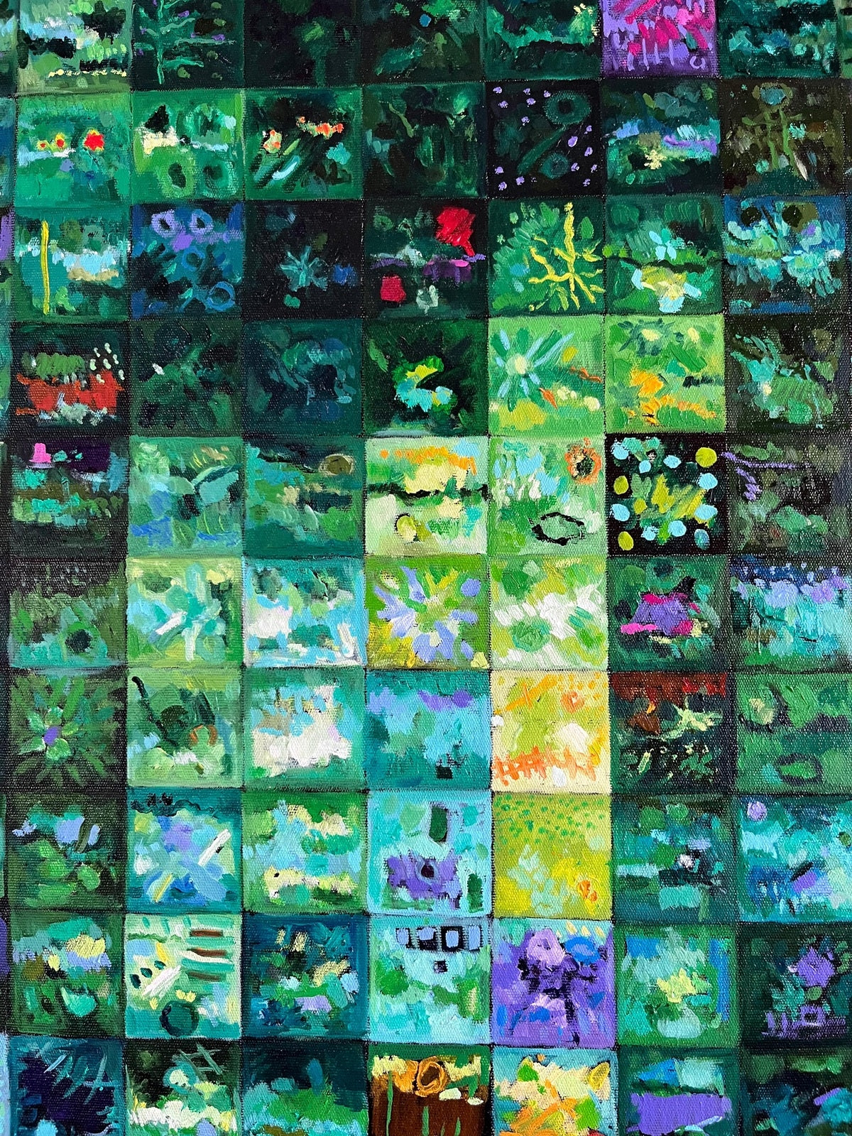 Yorgan Hikayeleri