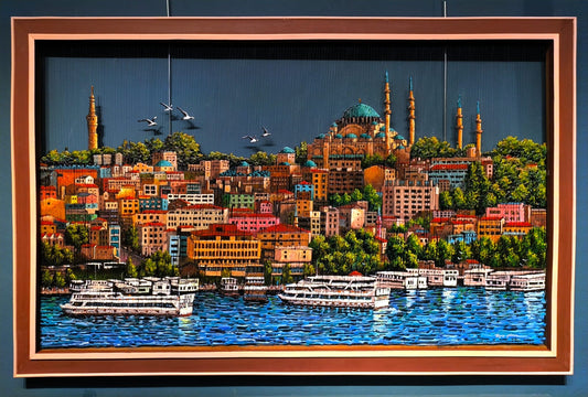 İstanbul