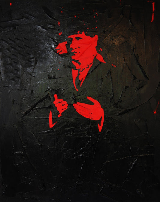 Mustafa Kemal Atatürk
