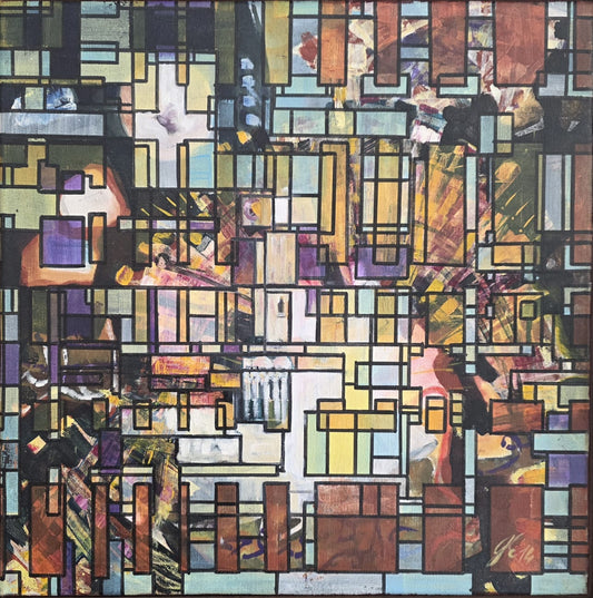 Vitray Etkisi