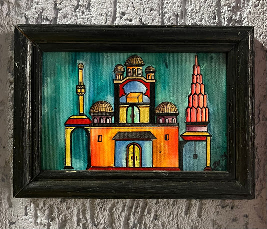 Matrakçı Serisi