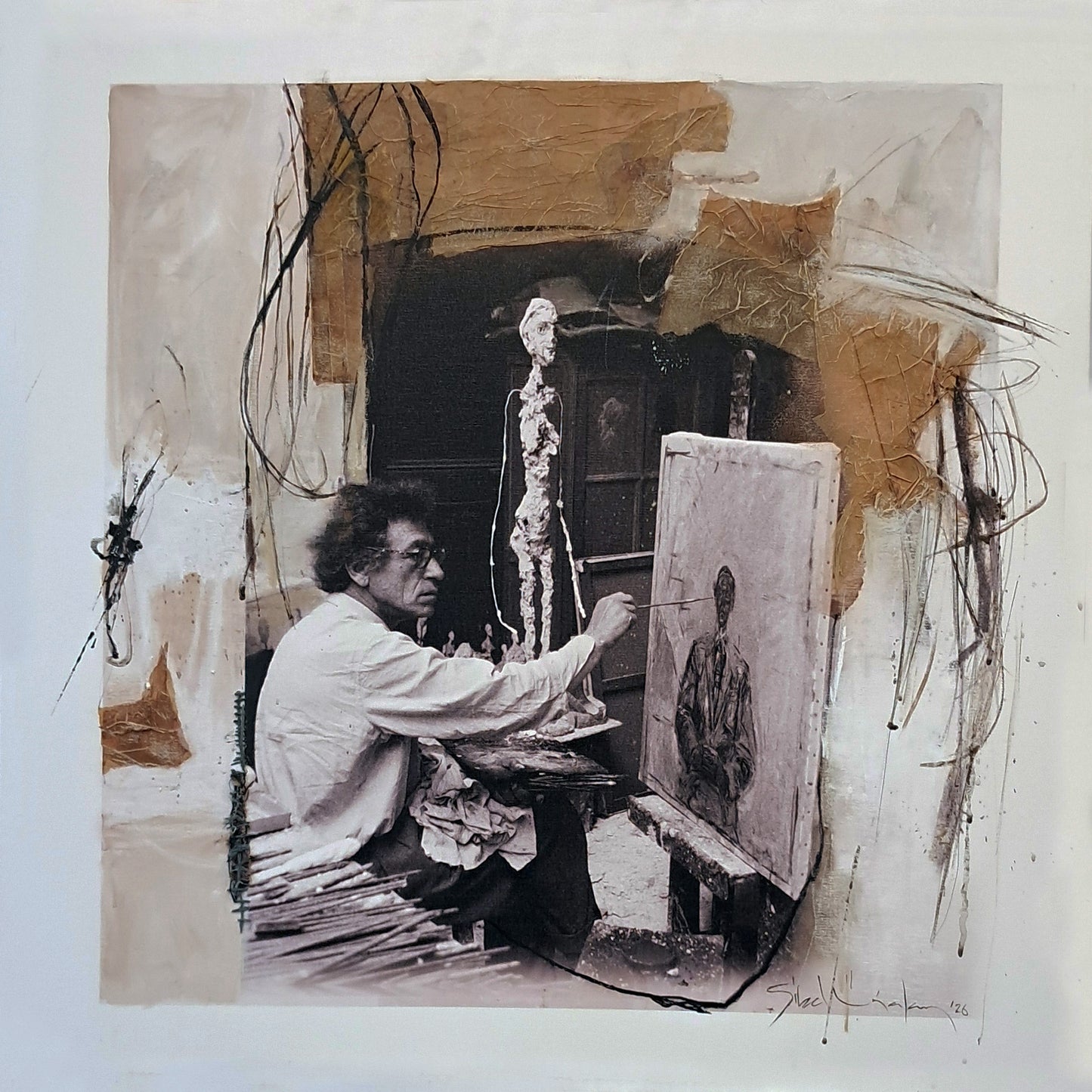 Giacometti