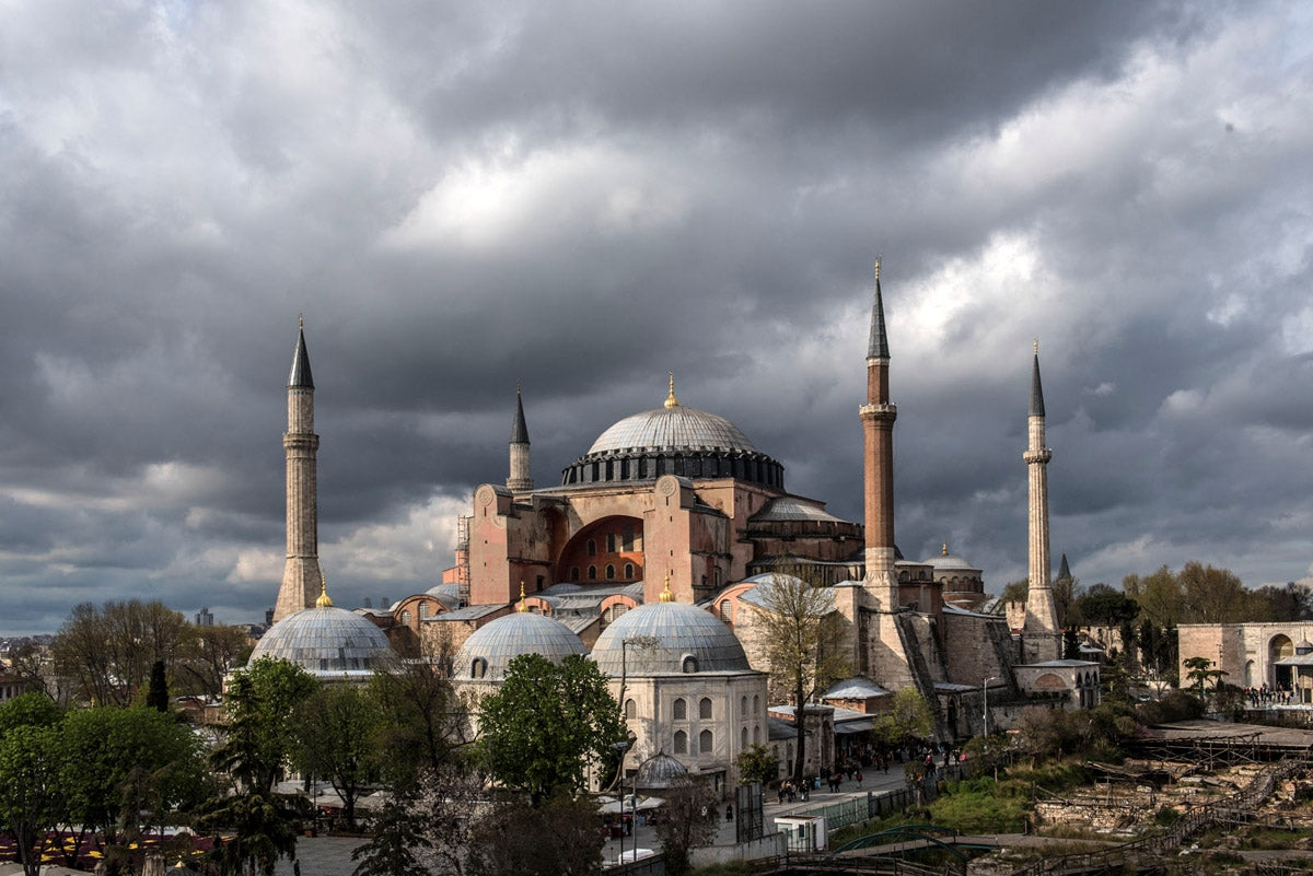 Ayasofya