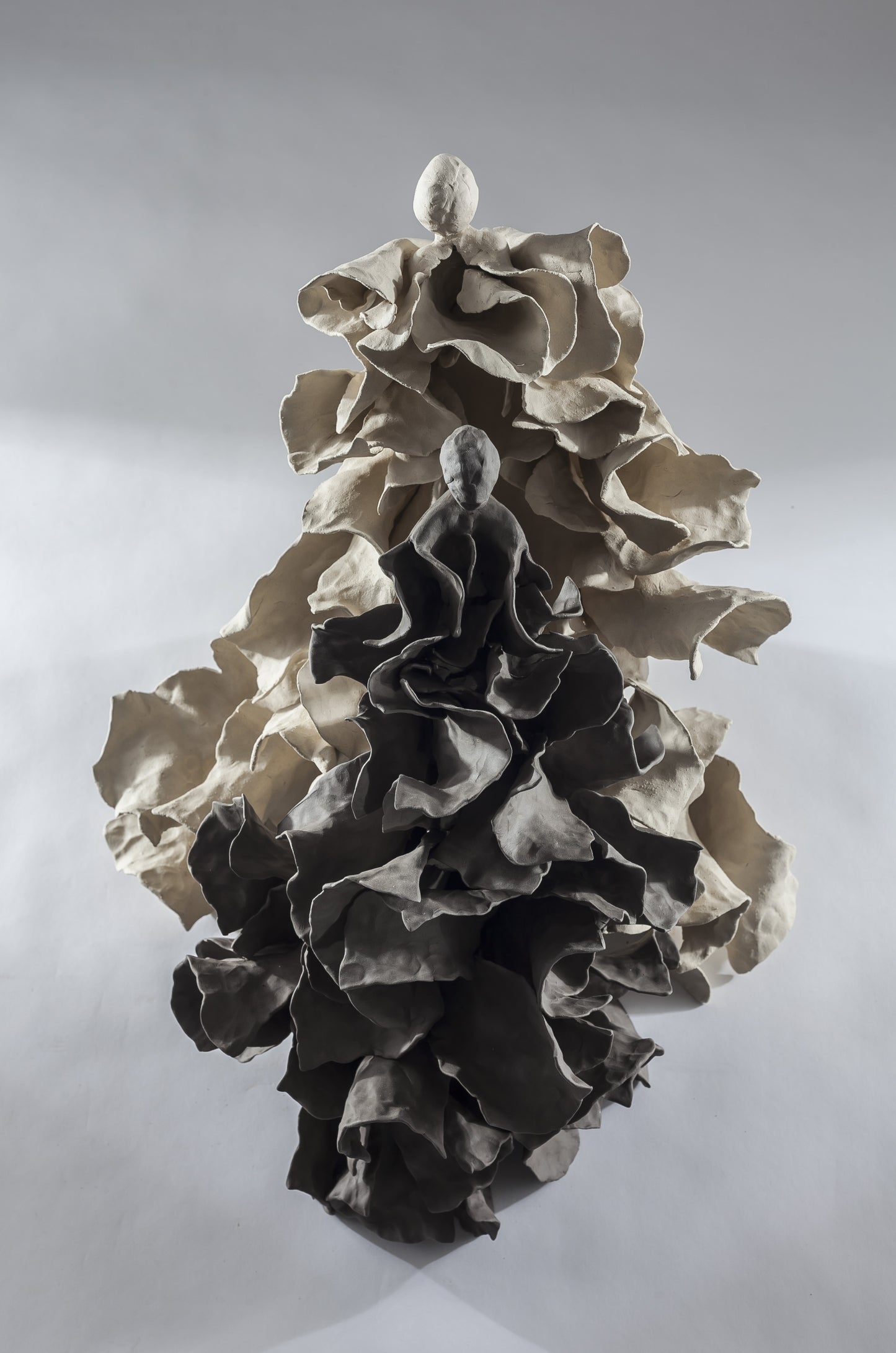 Rüzgarla Gelen - Black & White