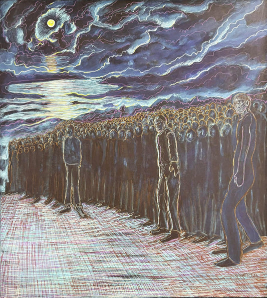 Monokronik - Tanıklık