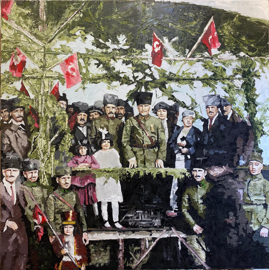 Atatürk