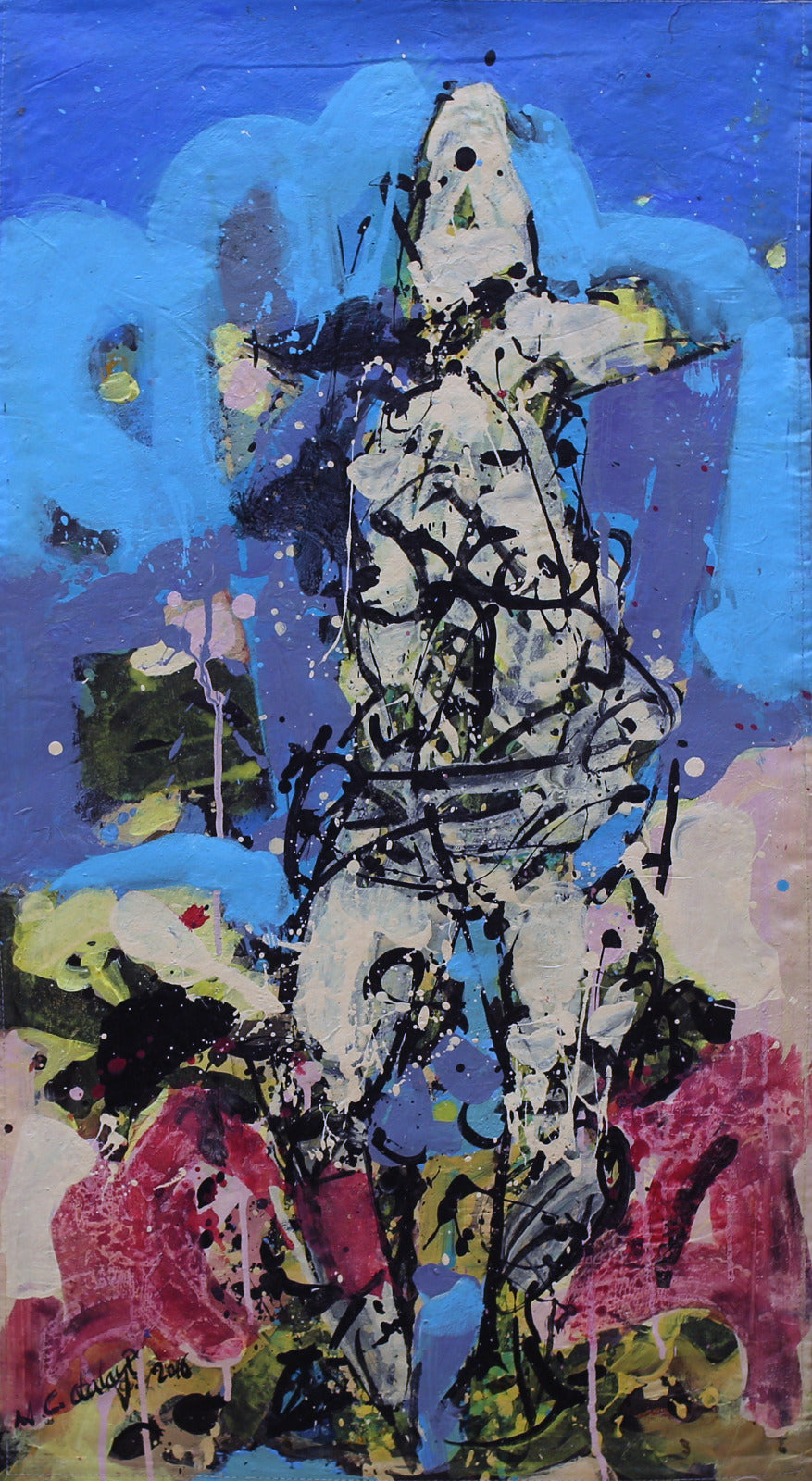 Inscriptions Series