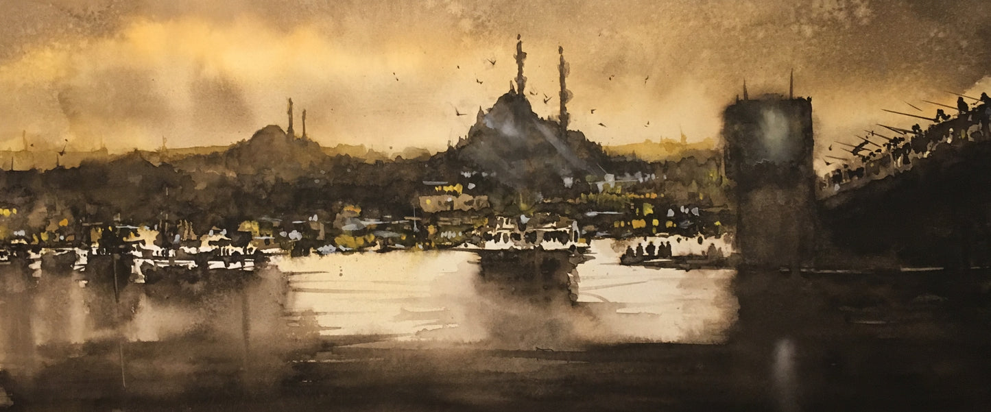 Karaköy
