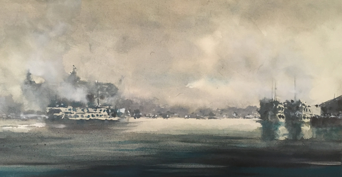 Haydarpaşa II