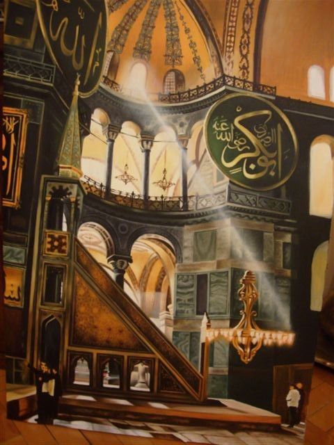 Ayasofya