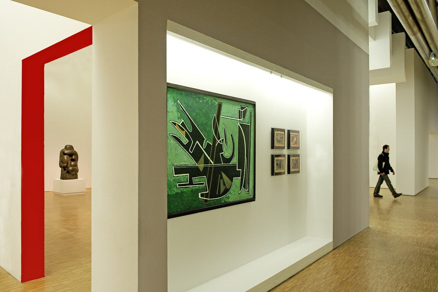 Beaubourg'daki Hayalet 2