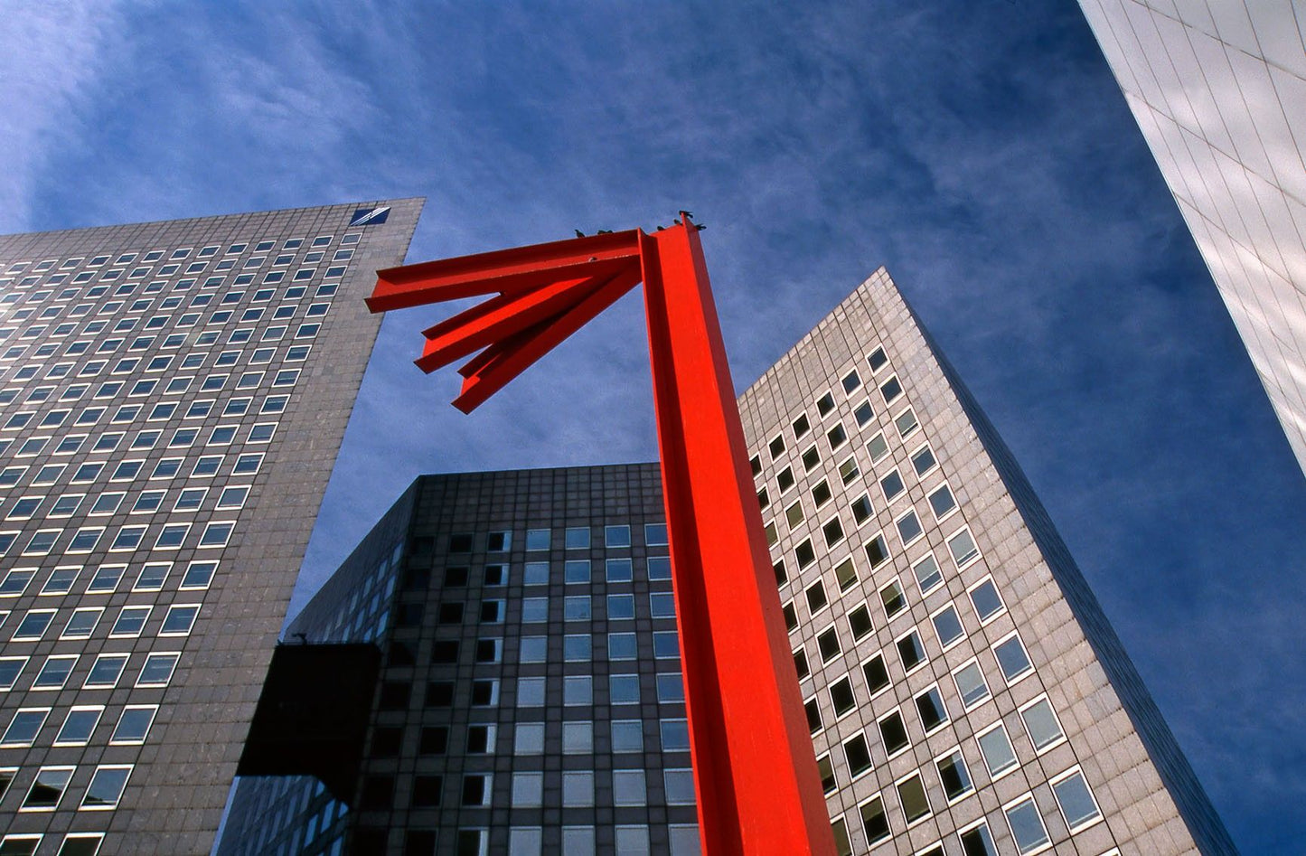 Calder Defense 2