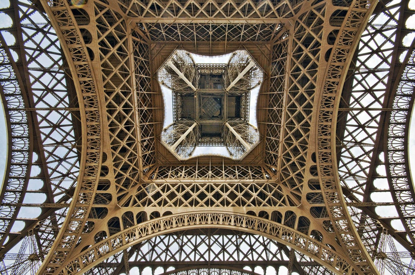 Eiffel