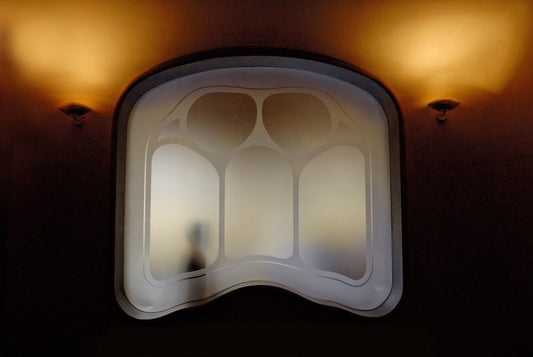 Gaudi Casa Batllo