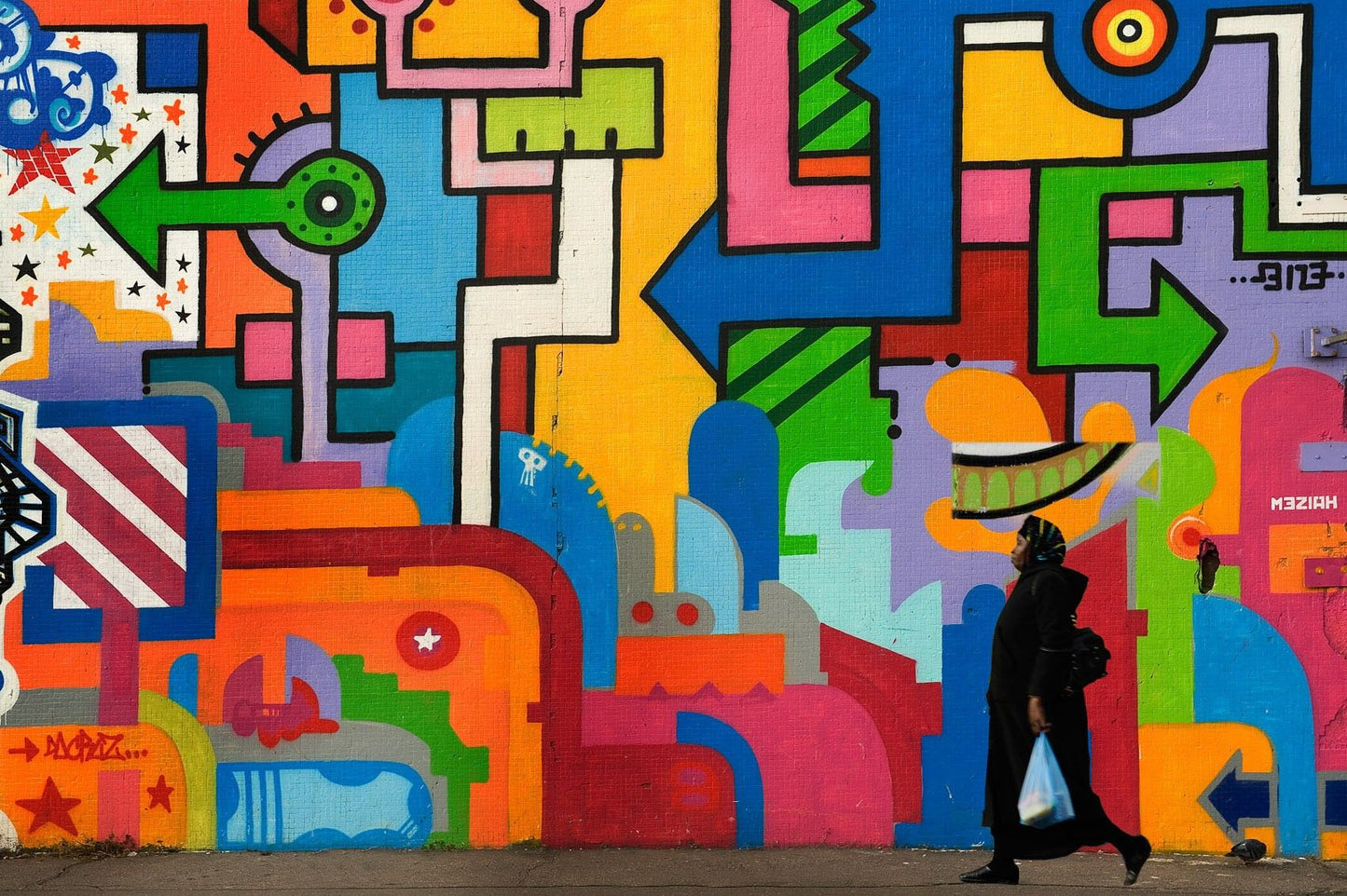 Grafiti