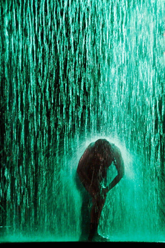 Green Shower