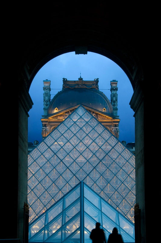 Louvre
