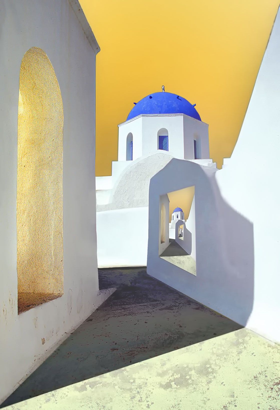 Santorini 2