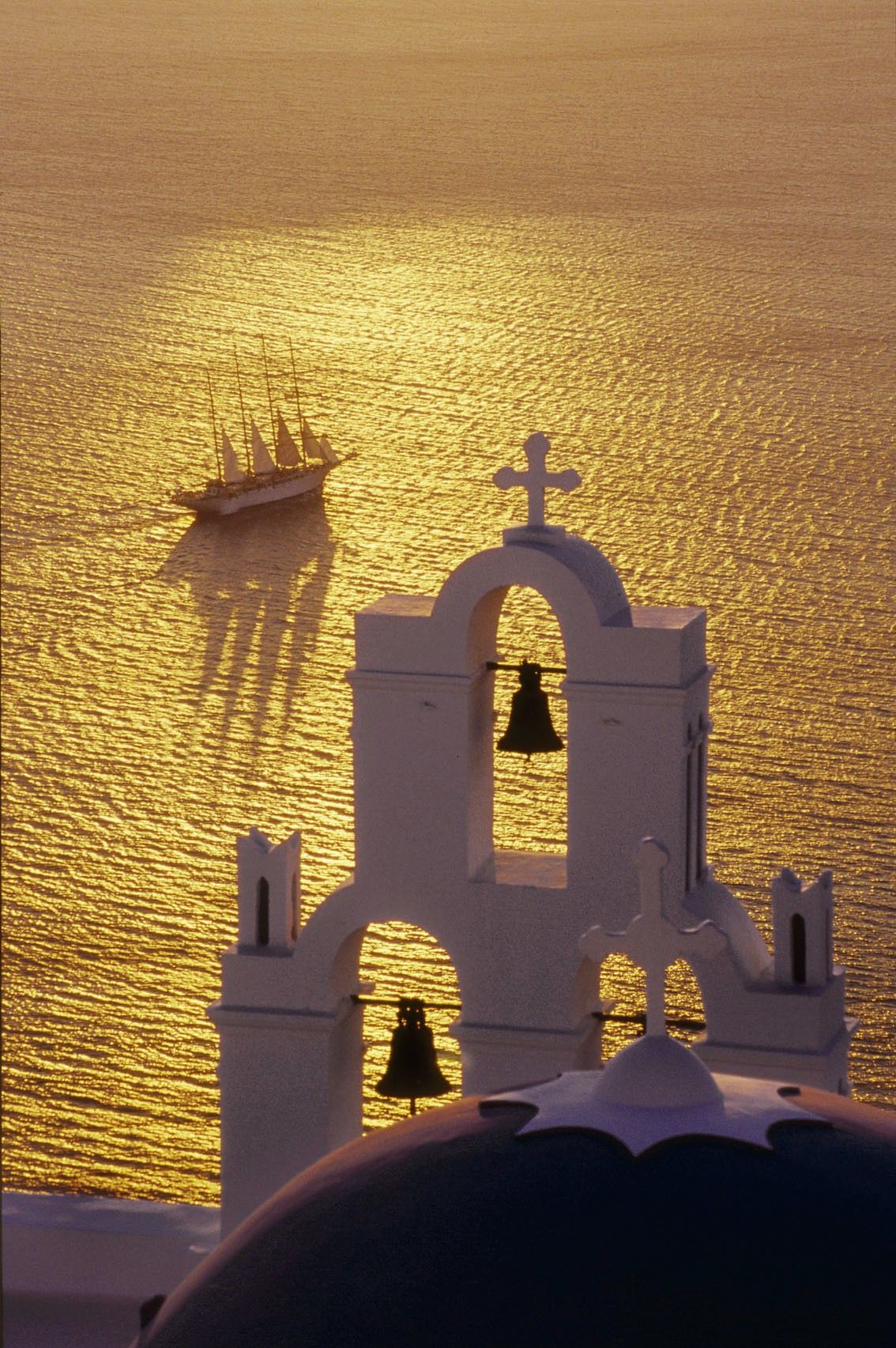 Santorini
