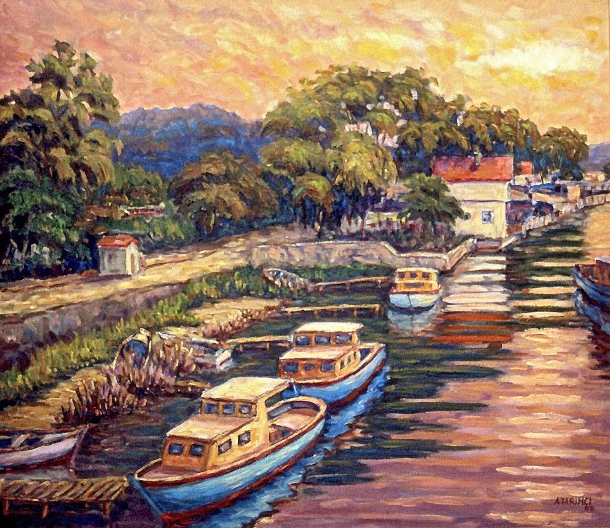 Göksu