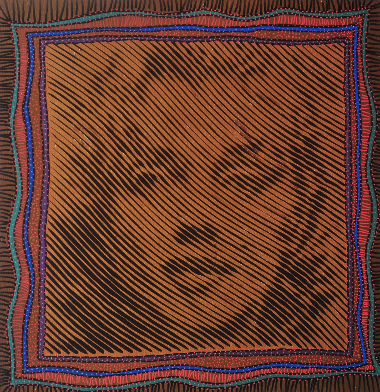 Pop Art Serisi - Marilyn Monroe