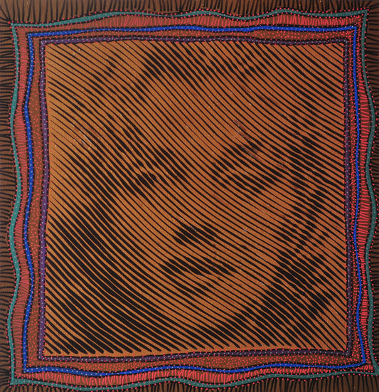 Pop Art Serisi - Marilyn Monroe